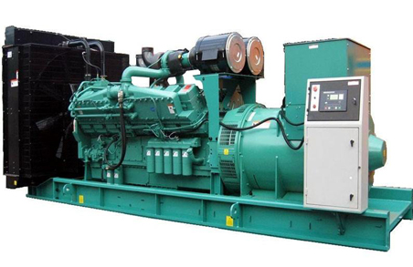 江干570kw康明斯柴油发电机组图片 江干570kw康明斯柴油发电机组图片