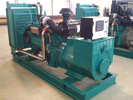 江干505kw康明斯柴油发电机组图片 江干505kw康明斯柴油发电机组图片