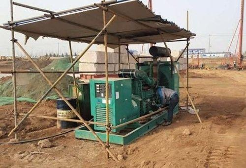 江干发电机出租 江干发电机出租