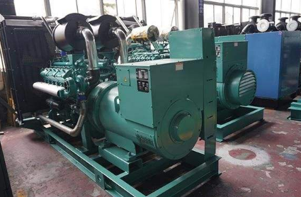 江干柴油发电机 江干柴油发电机