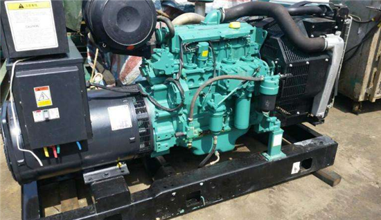 江干柴油发电机 江干柴油发电机