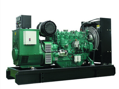 江干全新上柴200kw大型柴油发电机组 江干全新上柴200kw大型柴油发电机组